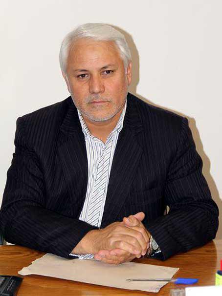 Dr. Mohammad Kazem Kahdooei